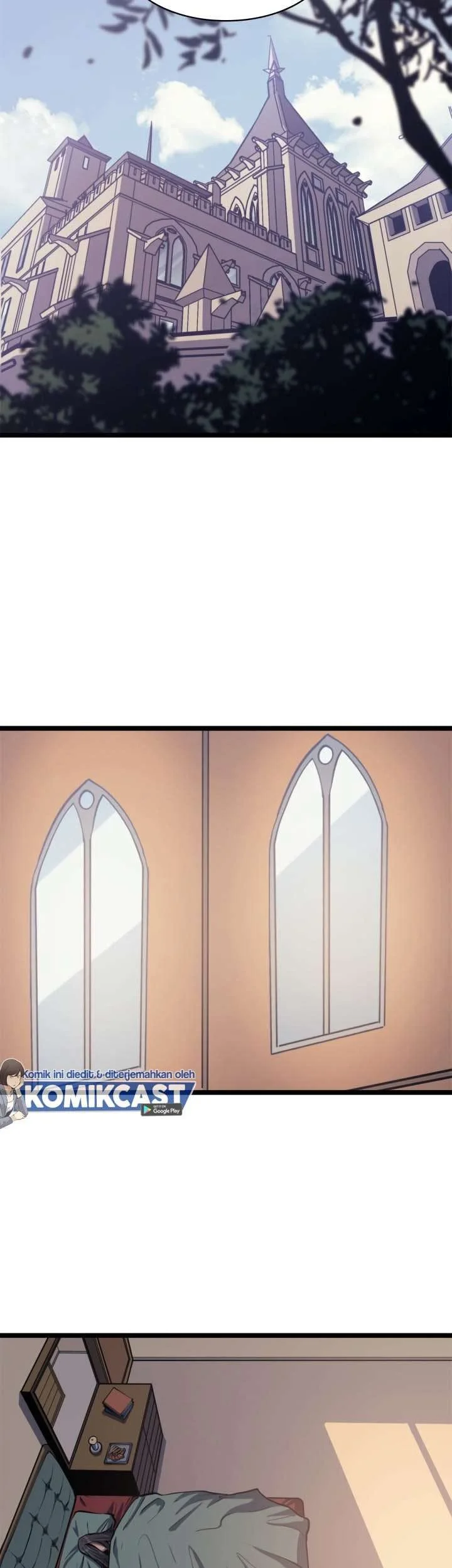 Chapter 100 - halaman 64
