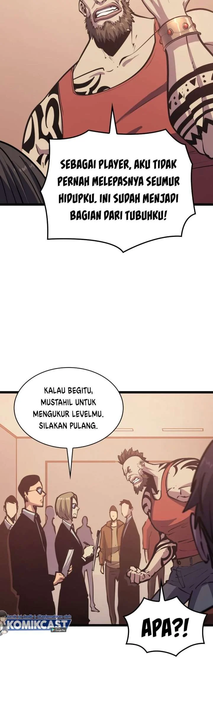 Chapter 101 - halaman 41
