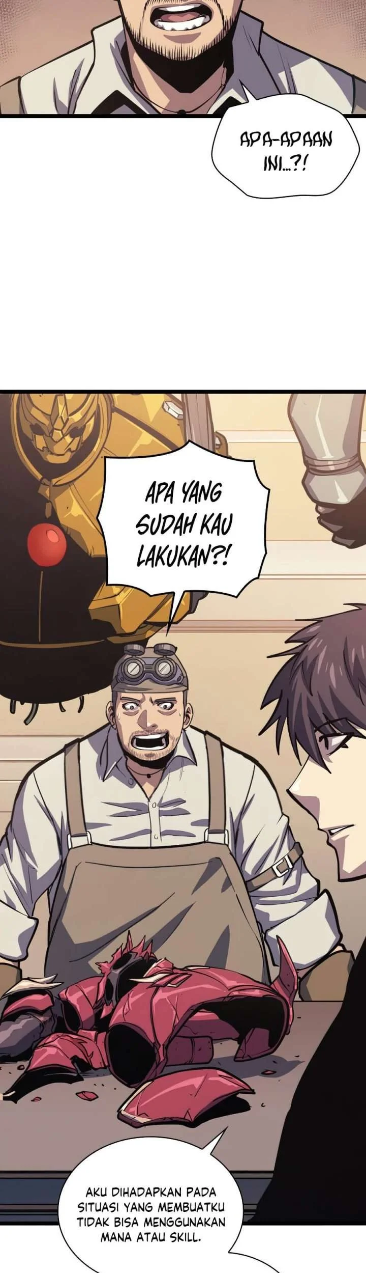 Chapter 105 - halaman 88