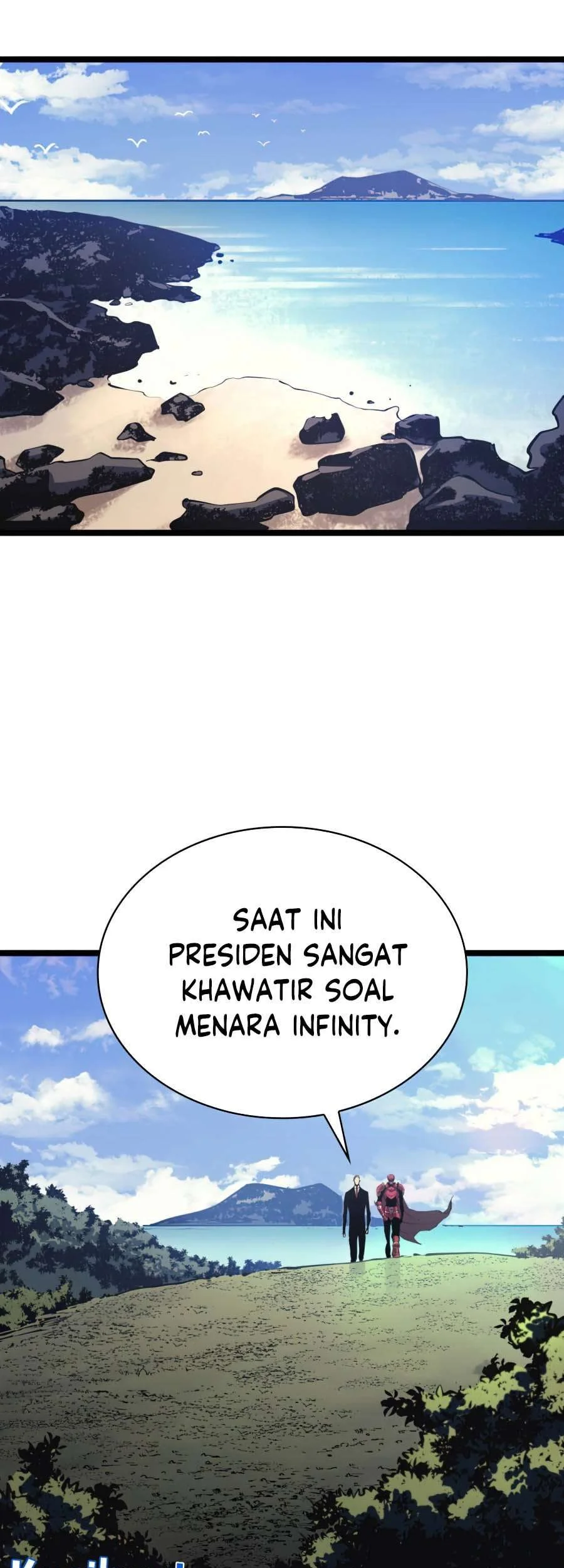 Chapter 106 - halaman 70