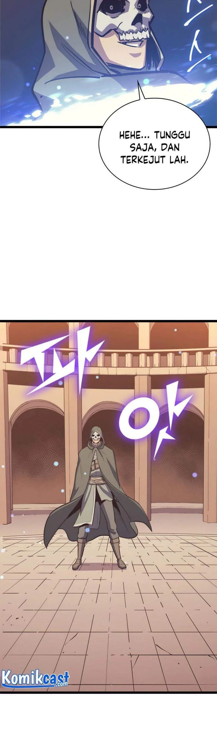 Chapter 109 - halaman 70