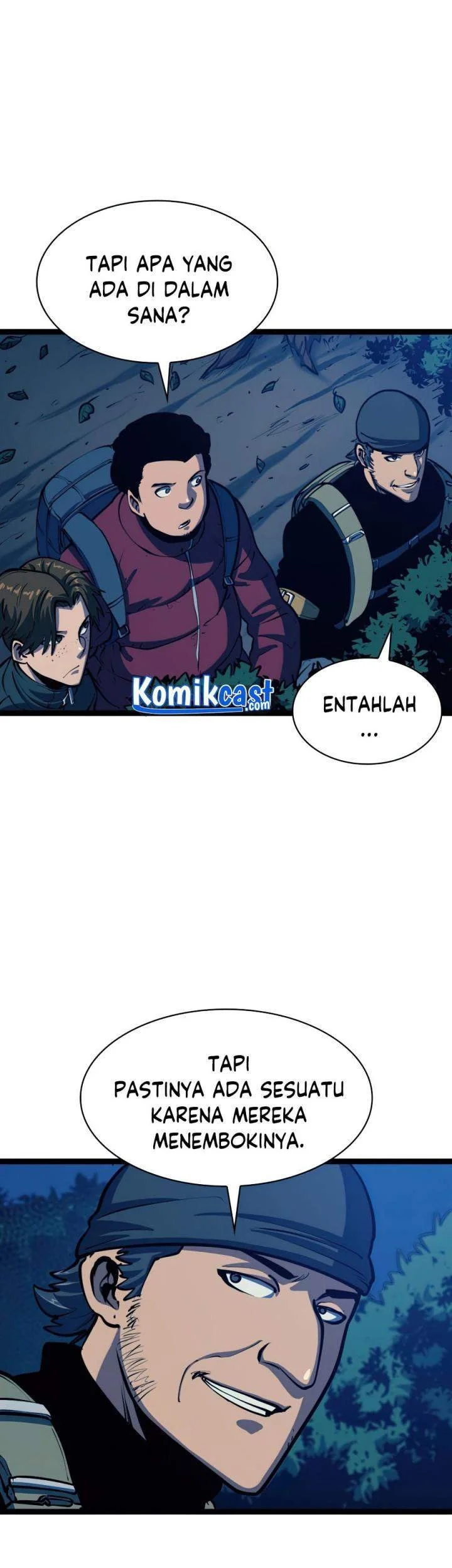 Chapter 110 - halaman 44