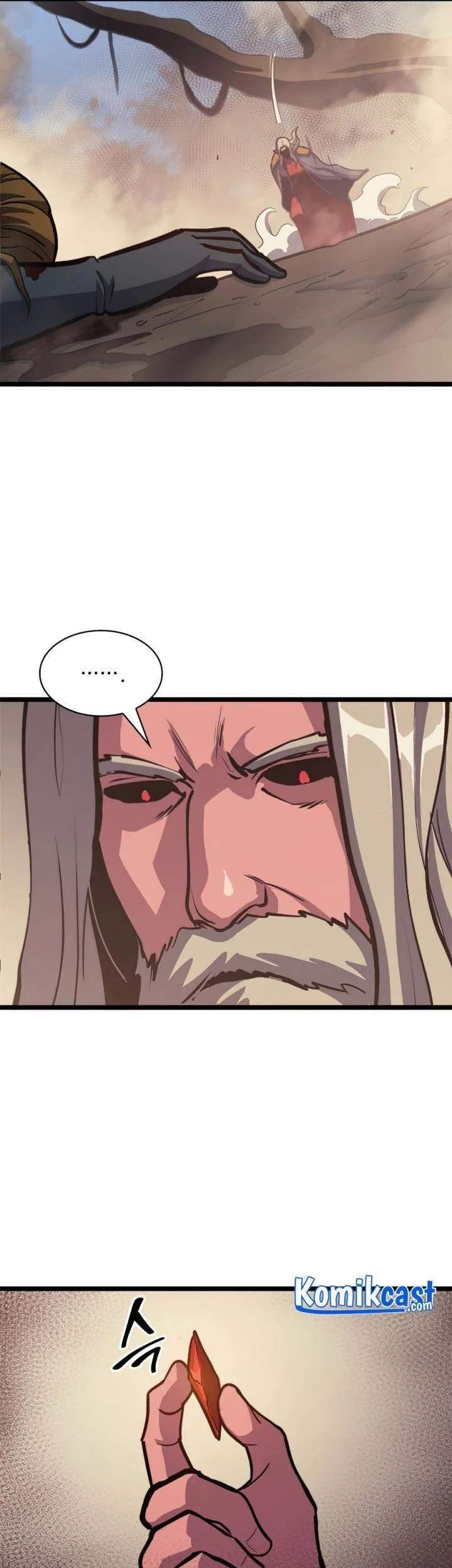 Chapter 116 - halaman 68