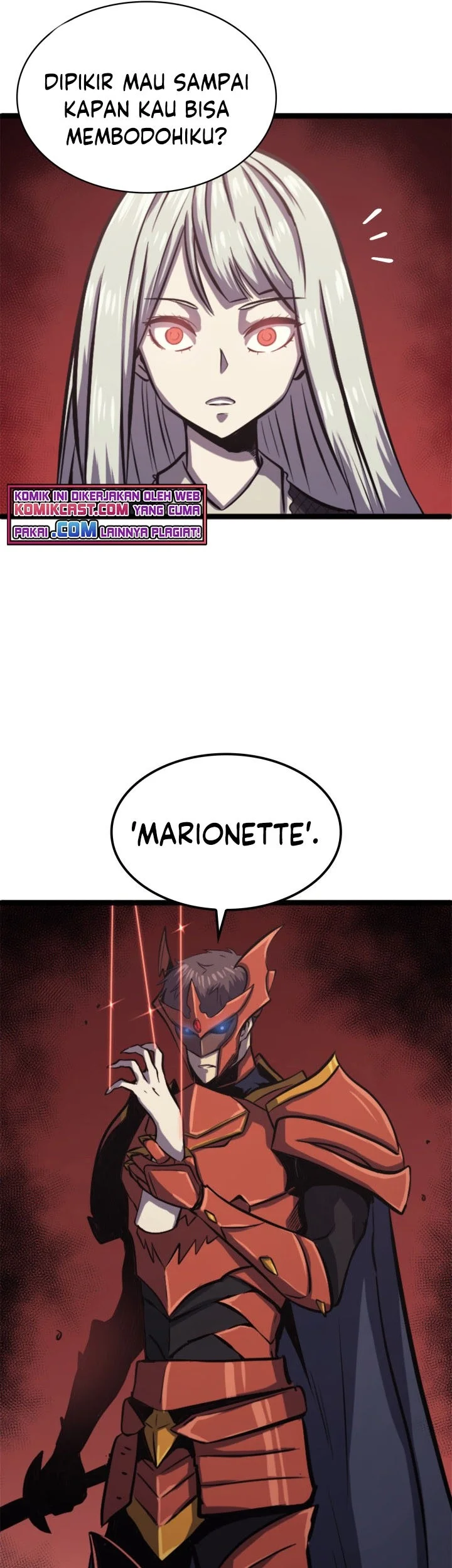 Chapter 125 - halaman 70
