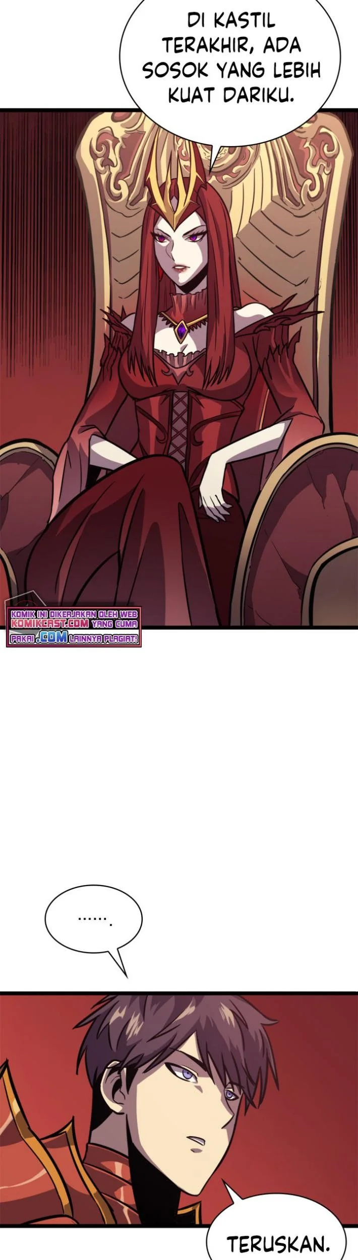 Chapter 127 - halaman 20