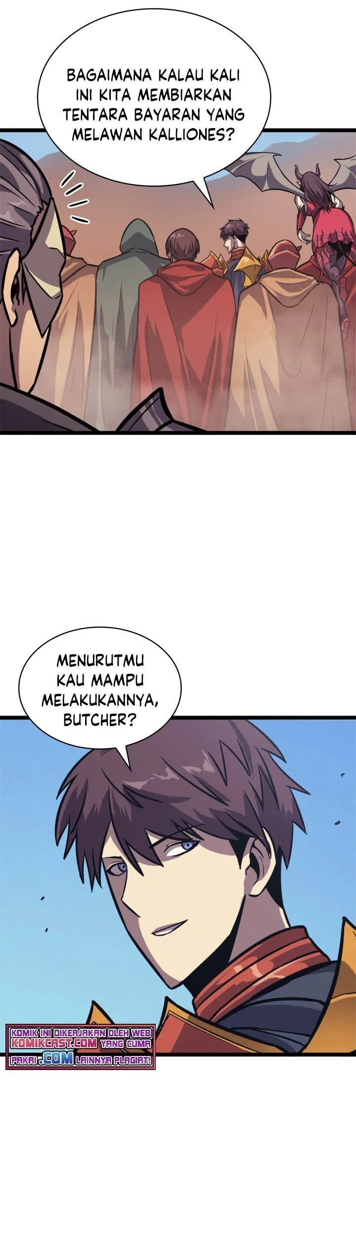 Chapter 130 - halaman 74