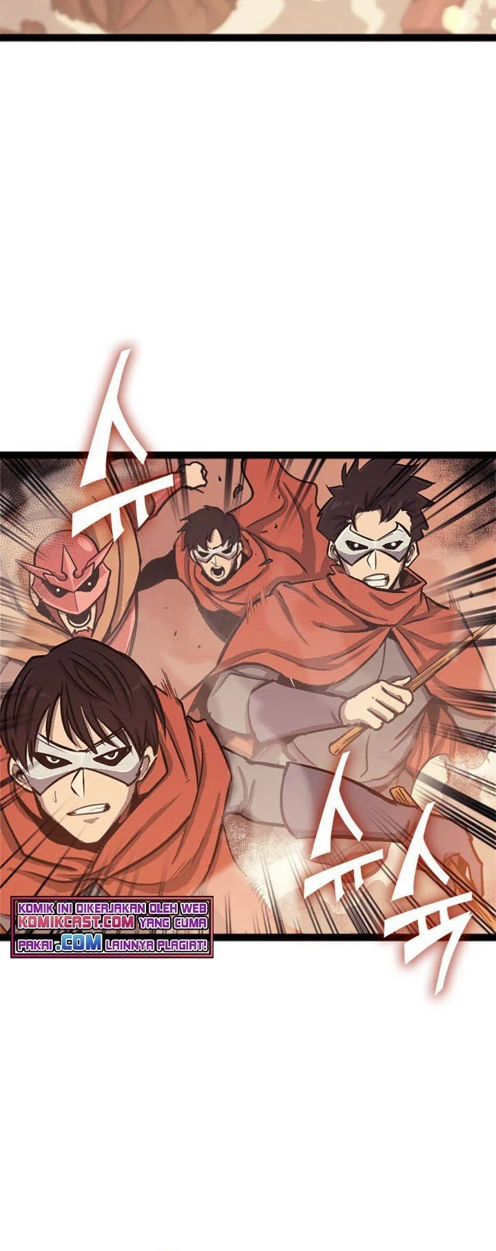 Chapter 131 - halaman 41