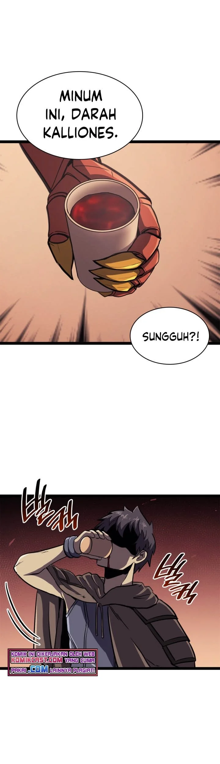 Chapter 132 - halaman 43