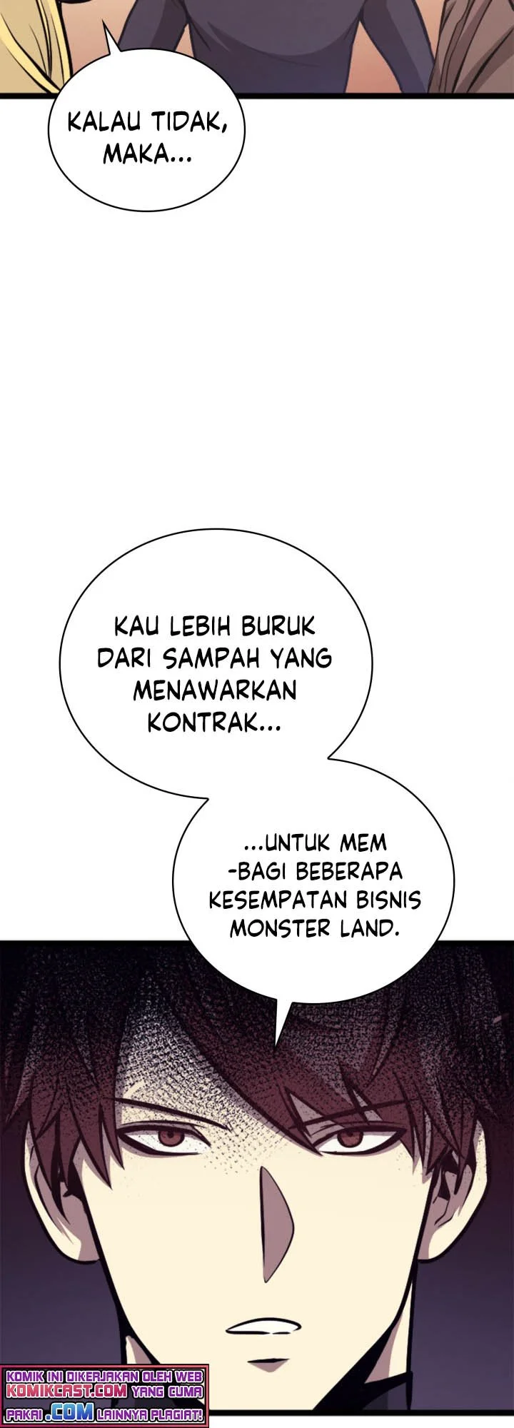 Chapter 133 - halaman 43