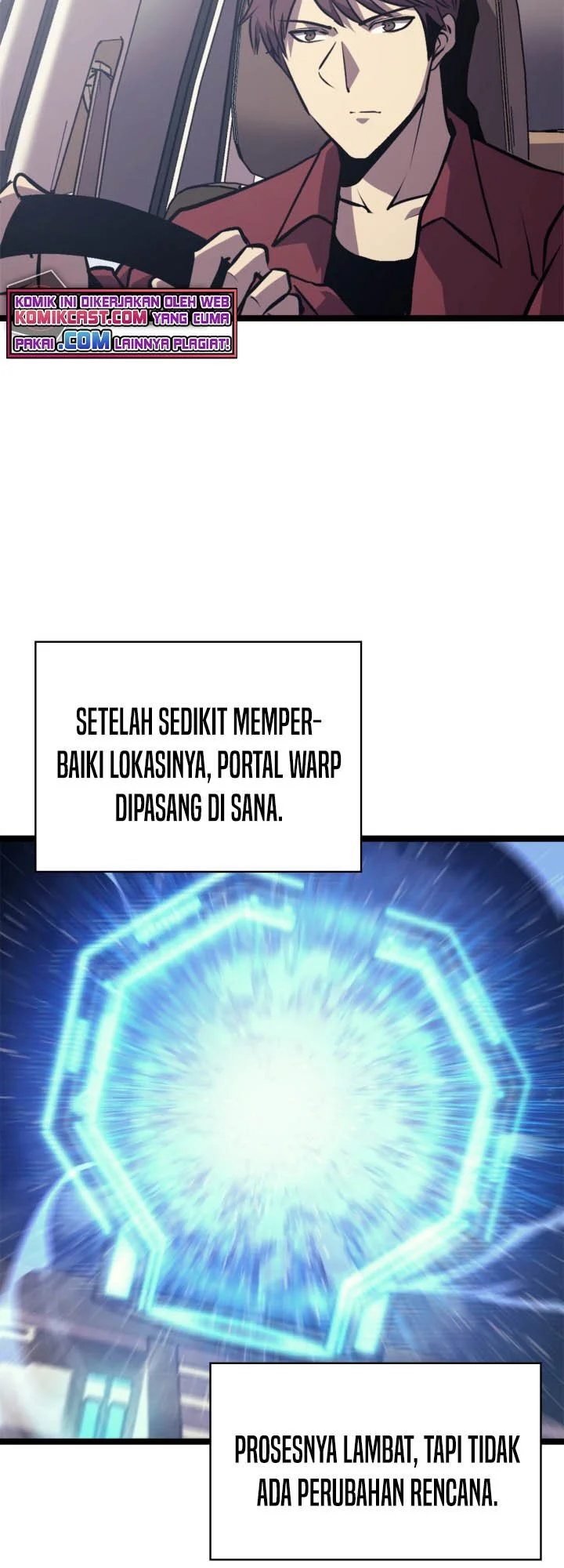 Chapter 134 - halaman 37