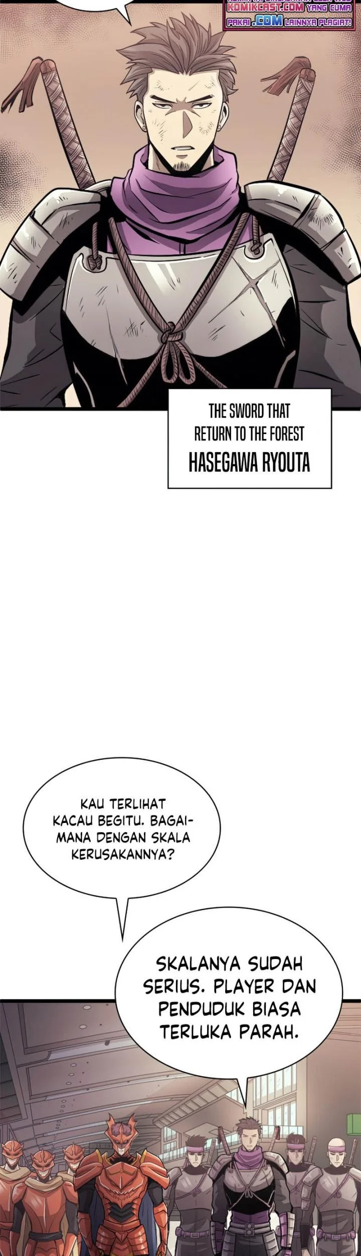 Chapter 149 - halaman 65