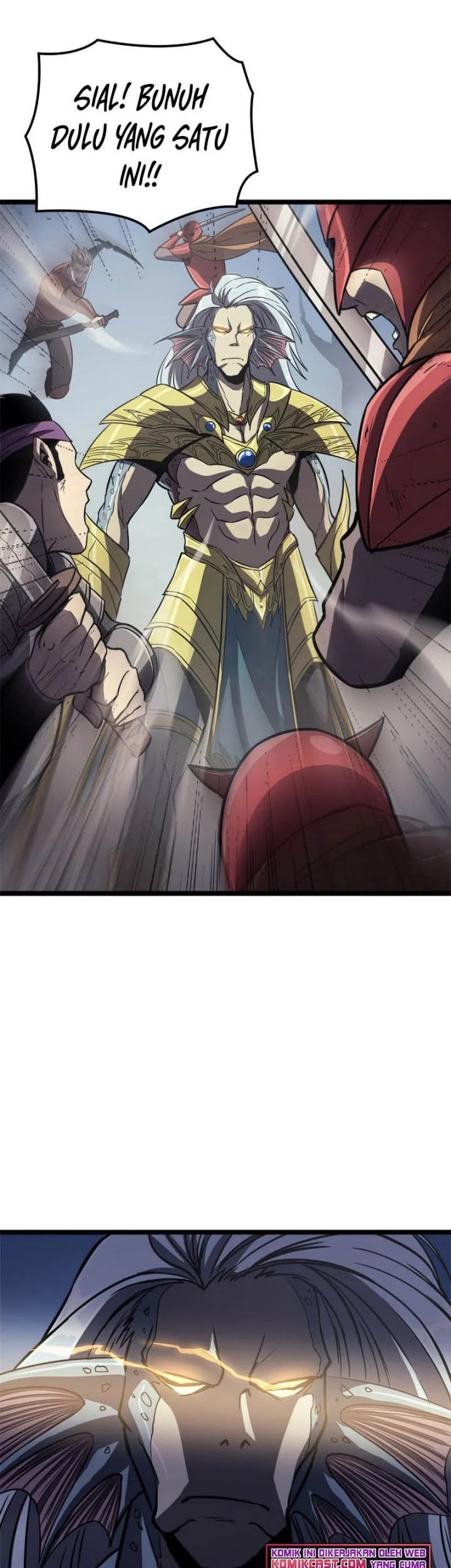 Chapter 151 - halaman 68