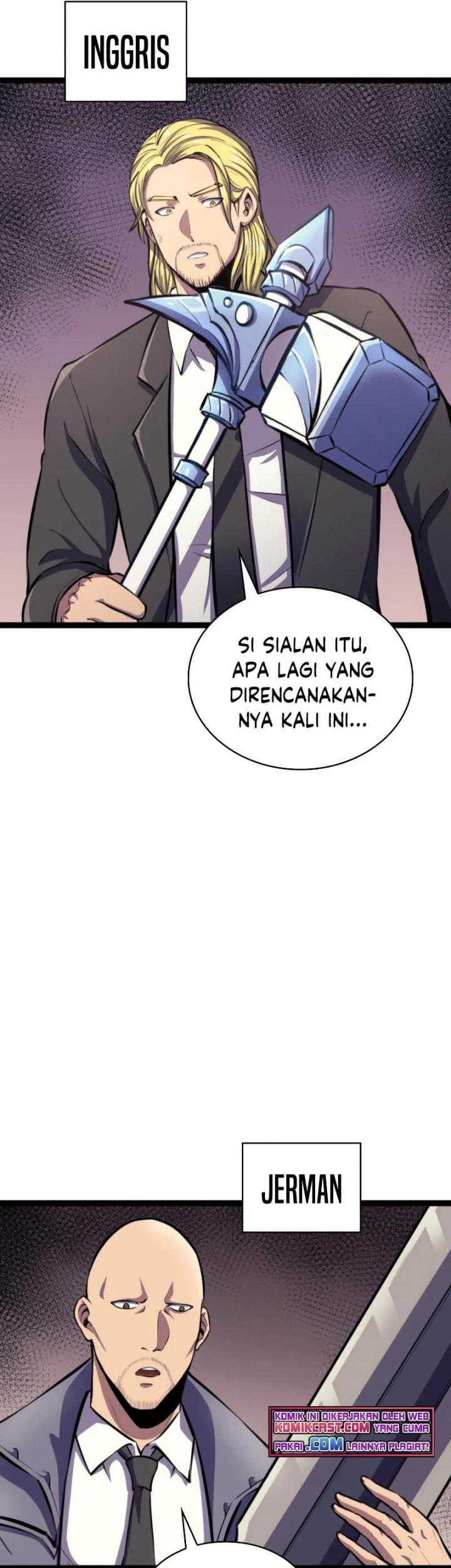 Chapter 169 - halaman 77