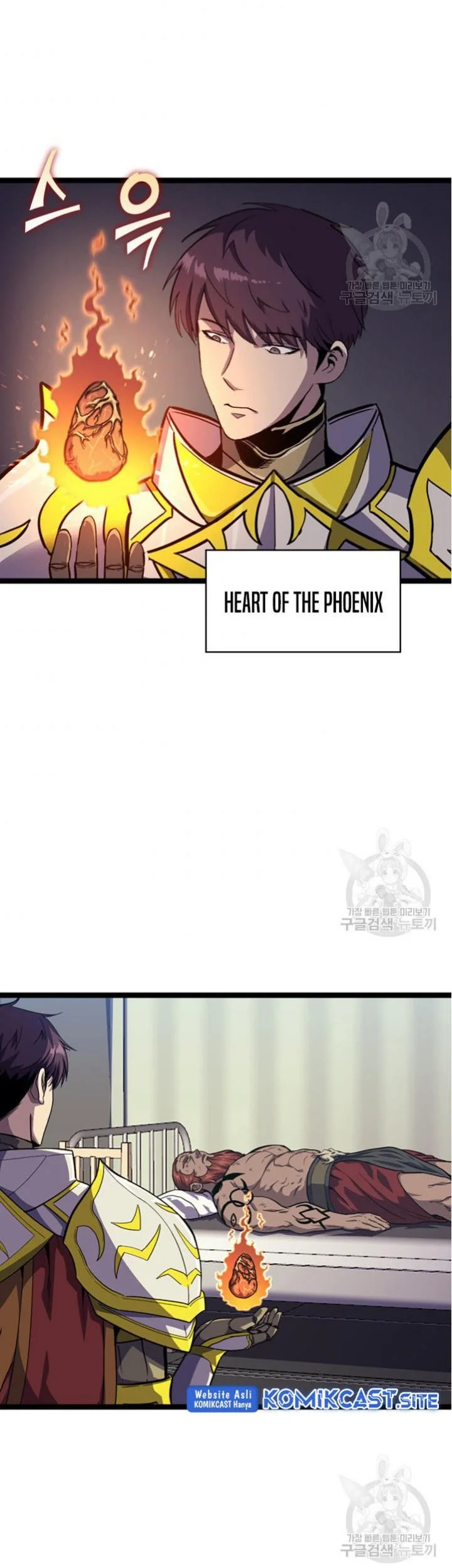 Chapter 184 - halaman 38