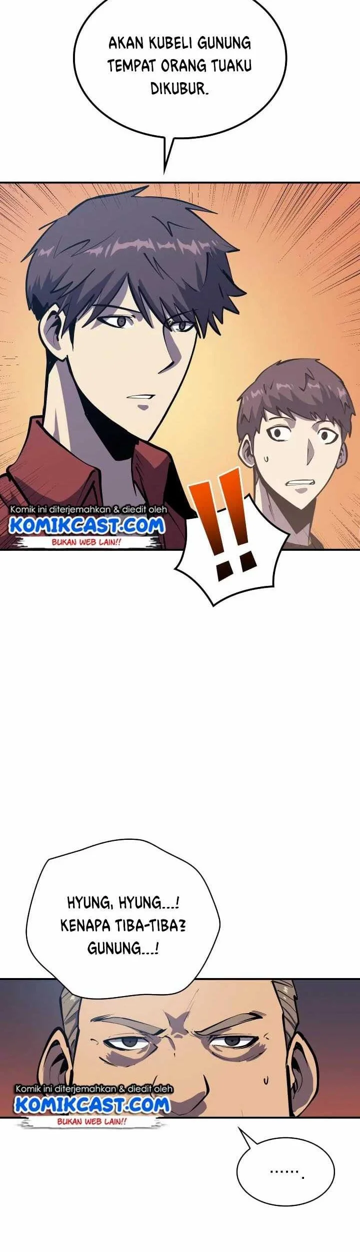 Chapter 50 - halaman 31