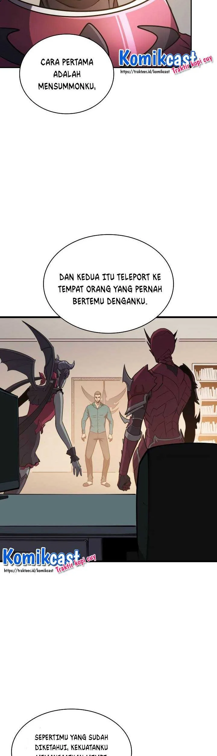 Chapter 65 - halaman 34