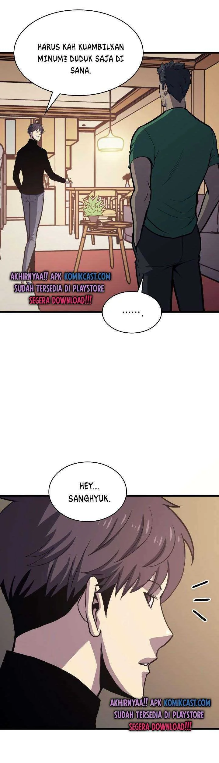 Chapter 68 - halaman 71