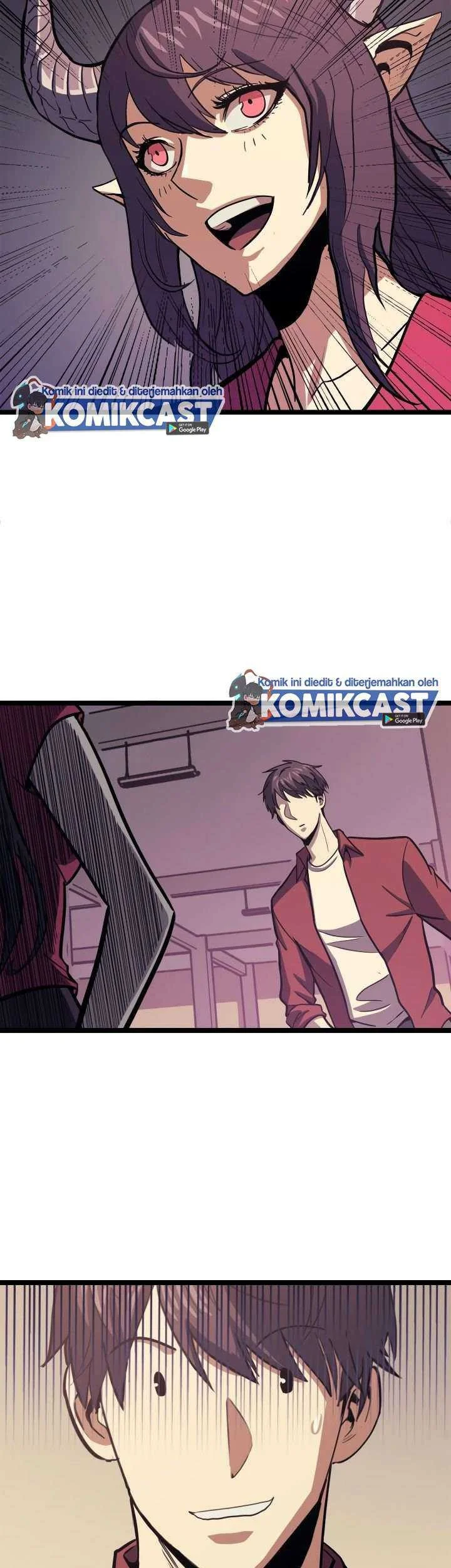 Chapter 74 - halaman 45
