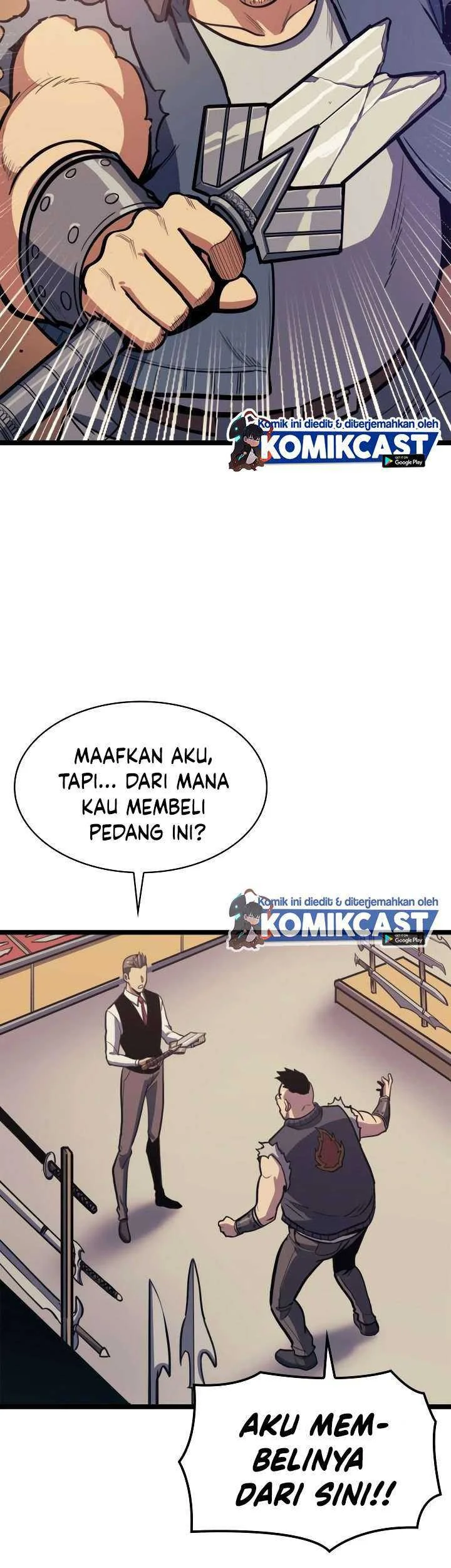 Chapter 74 - halaman 50