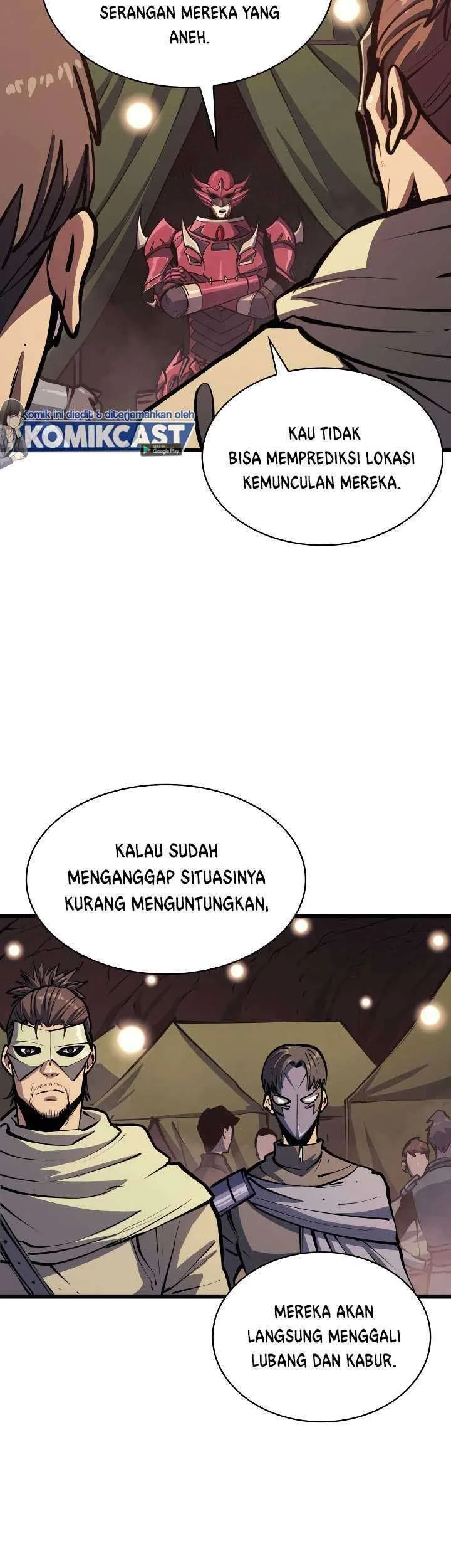 Chapter 83 - halaman 44