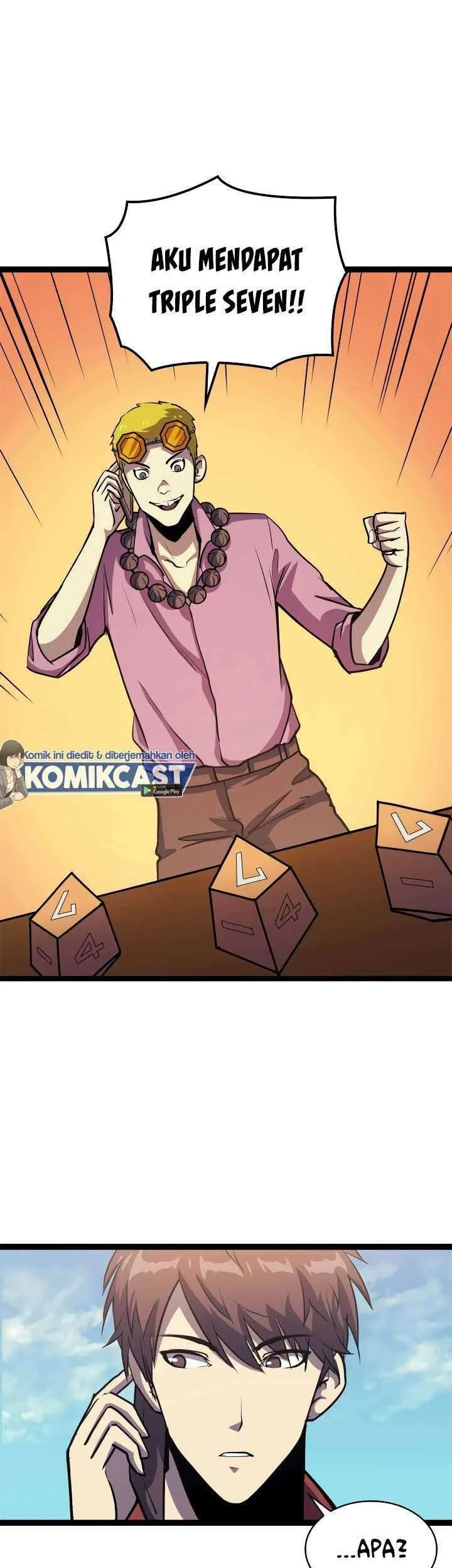 Chapter 87 - halaman 45