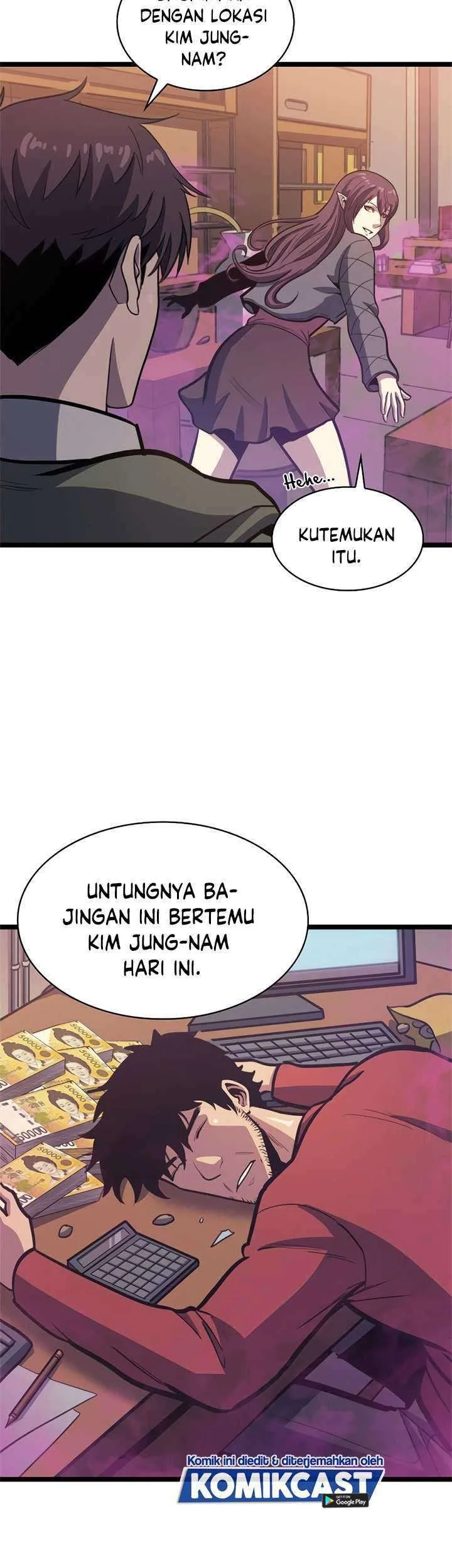 Chapter 89 - halaman 45
