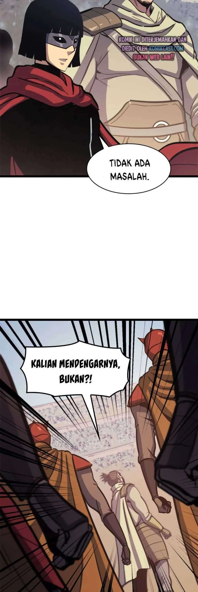 Chapter 95 - halaman 82