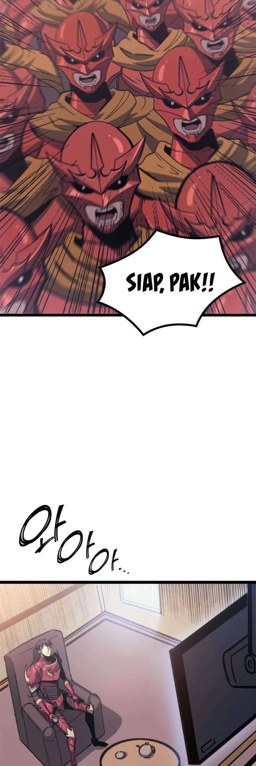 Chapter 95 - halaman 86