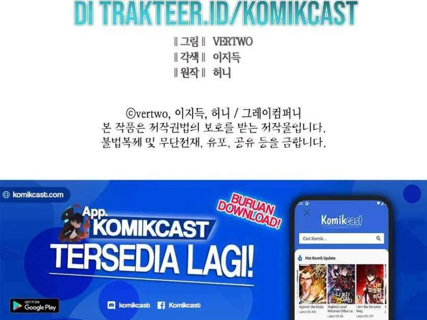 Chapter 95 - halaman 101