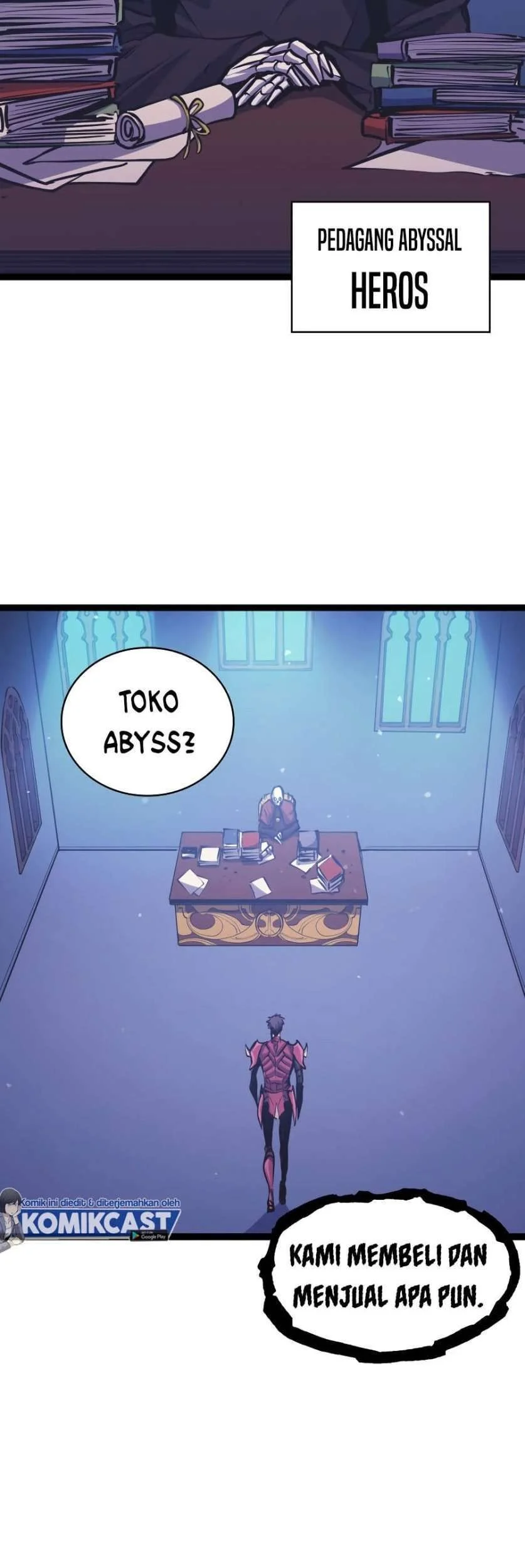 Chapter 99 - halaman 58