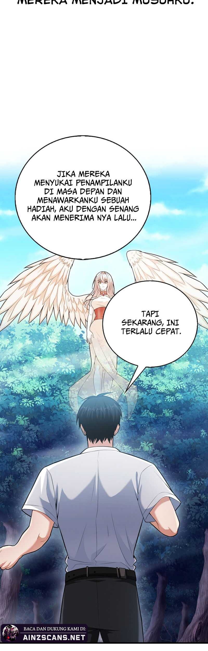 Chapter 64 - halaman 50