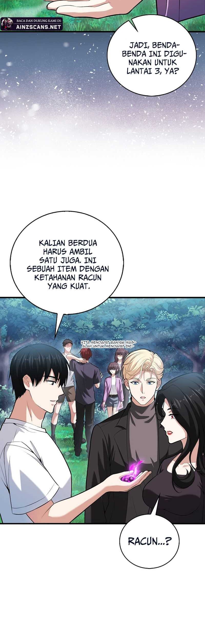 Chapter 64 - halaman 61