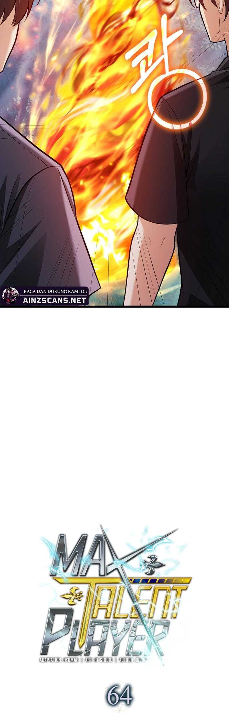 Chapter 64 - halaman 30