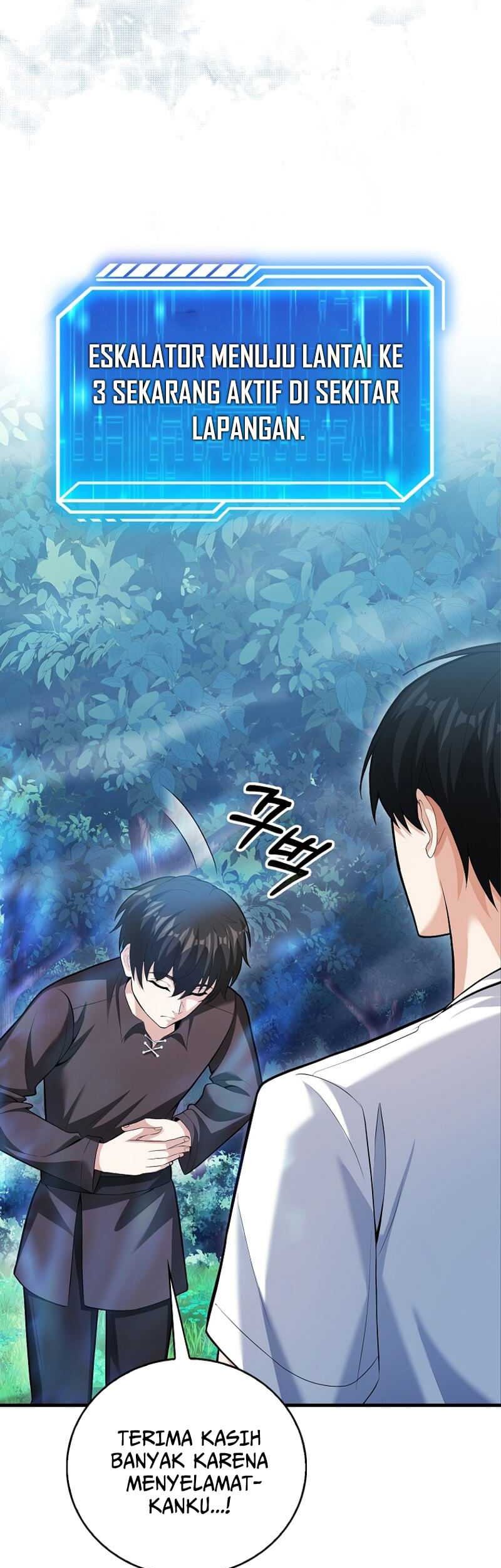 Chapter 64 - halaman 34