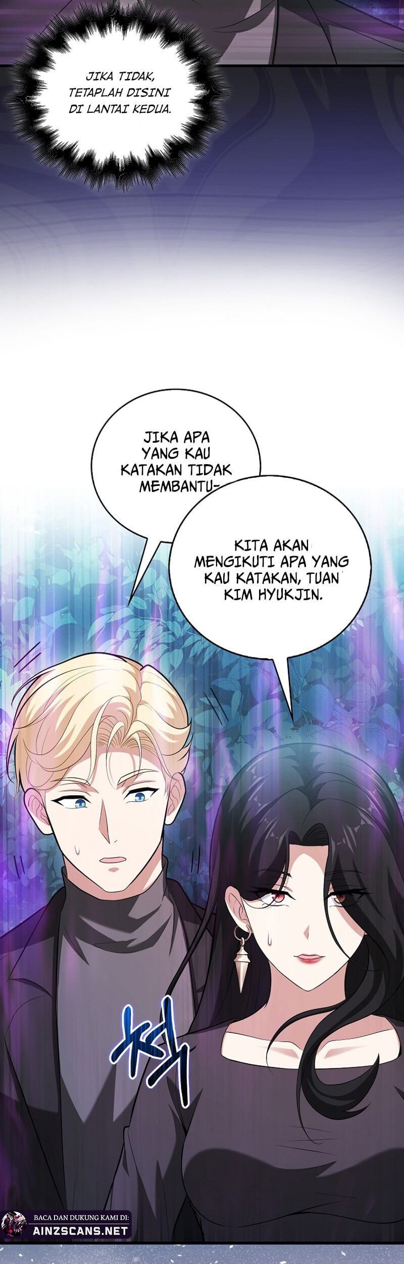 Chapter 65 - halaman 15