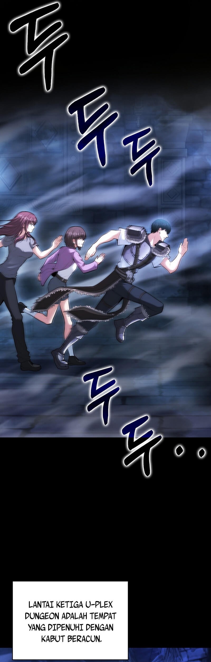 Chapter 65 - halaman 22