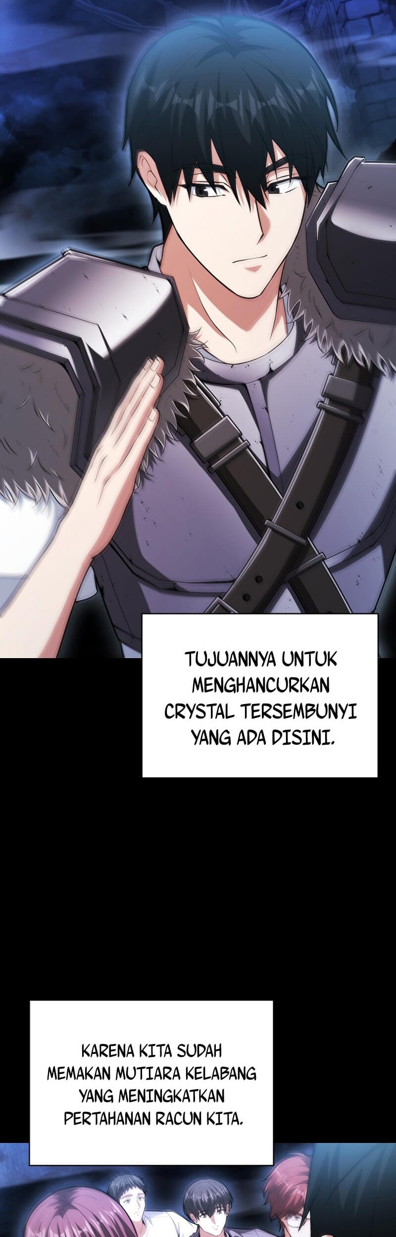 Chapter 65 - halaman 23