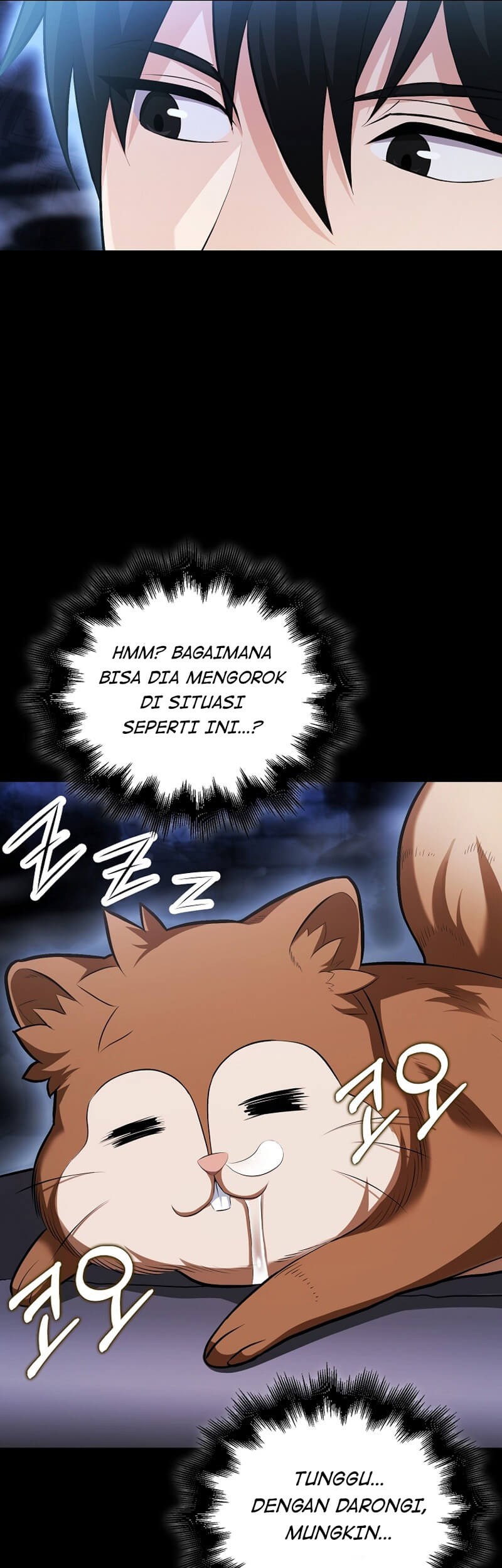 Chapter 65 - halaman 28