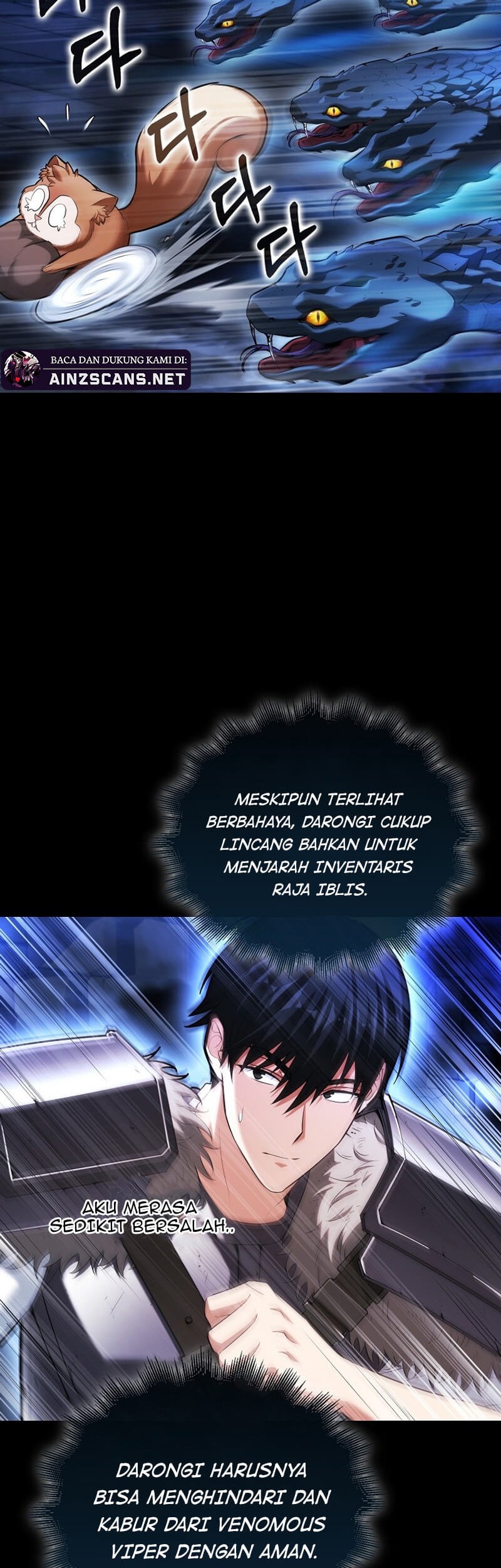 Chapter 65 - halaman 36