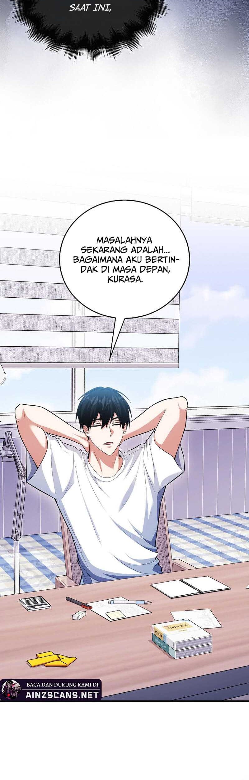 Chapter 67 - halaman 32