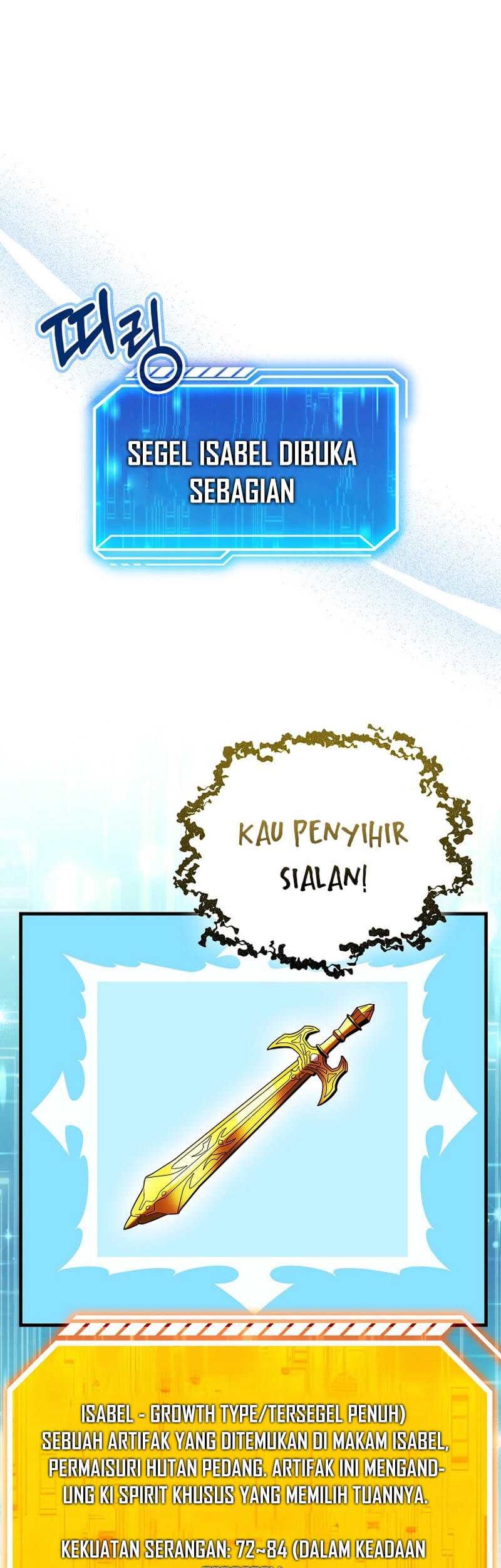 Chapter 67 - halaman 6