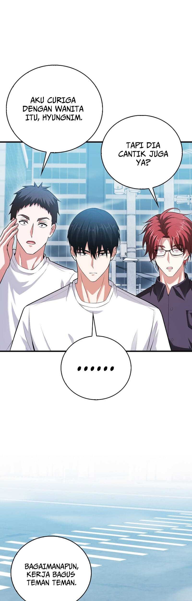 Chapter 67 - halaman 26