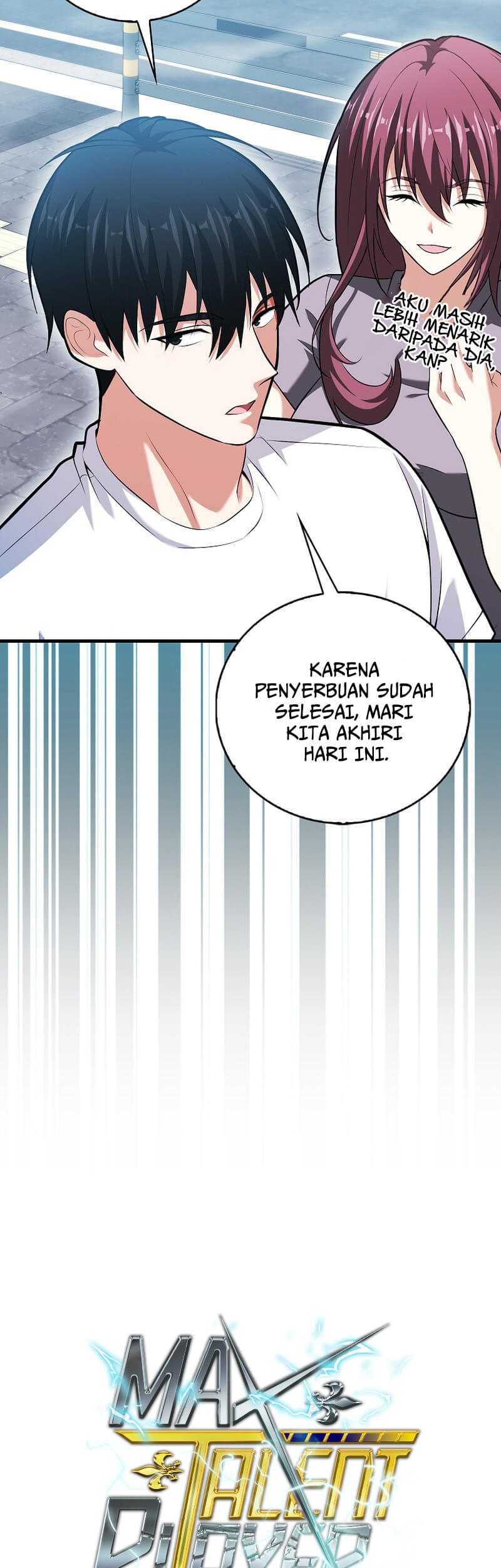 Chapter 67 - halaman 27