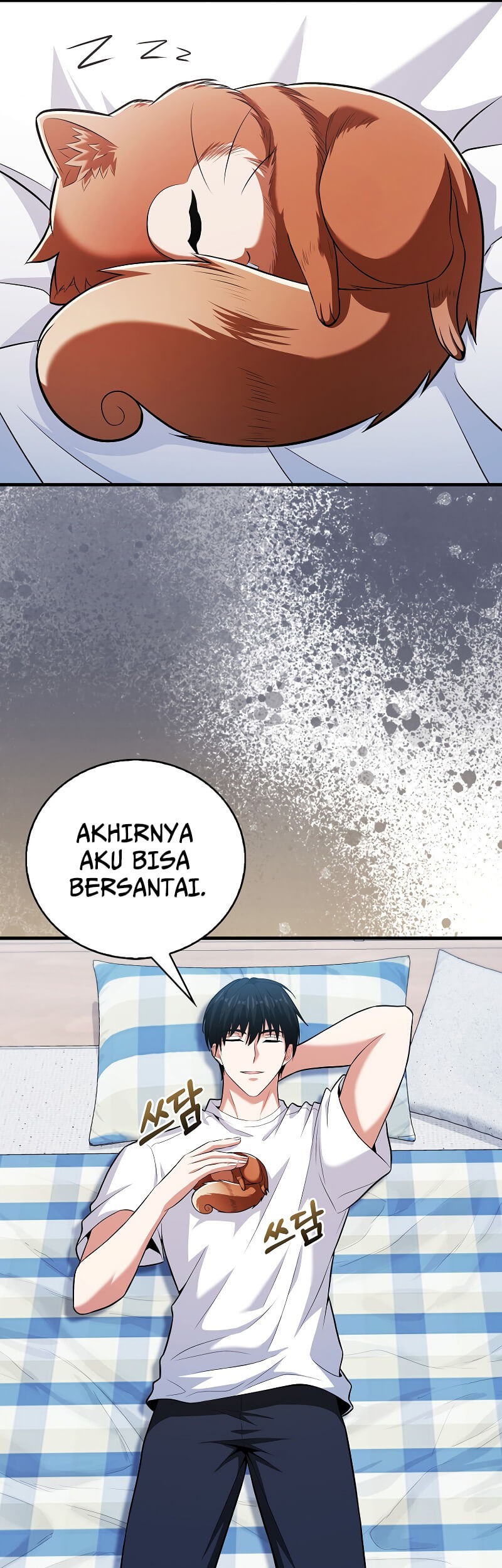 Chapter 69 - halaman 33