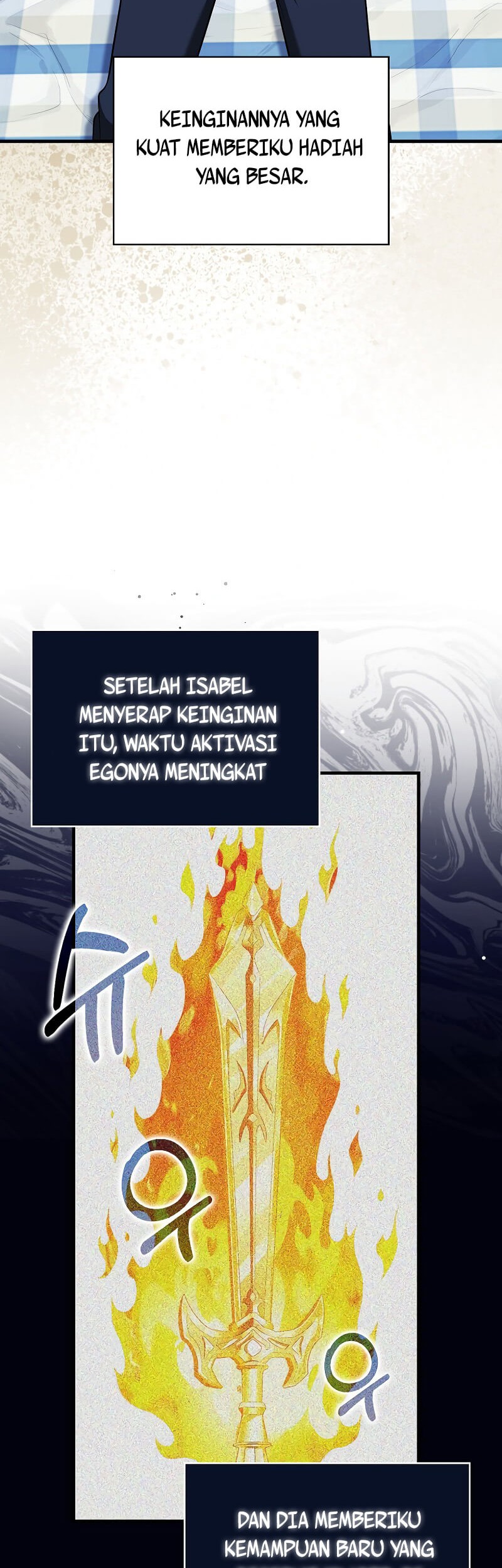 Chapter 69 - halaman 34