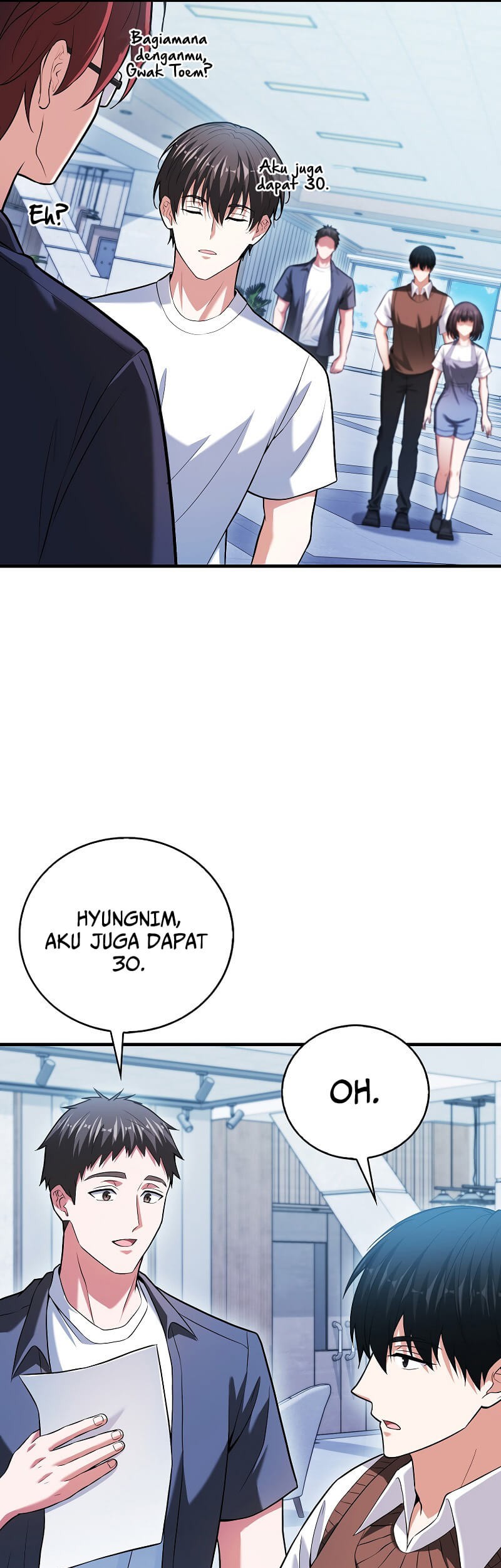 Chapter 69 - halaman 41
