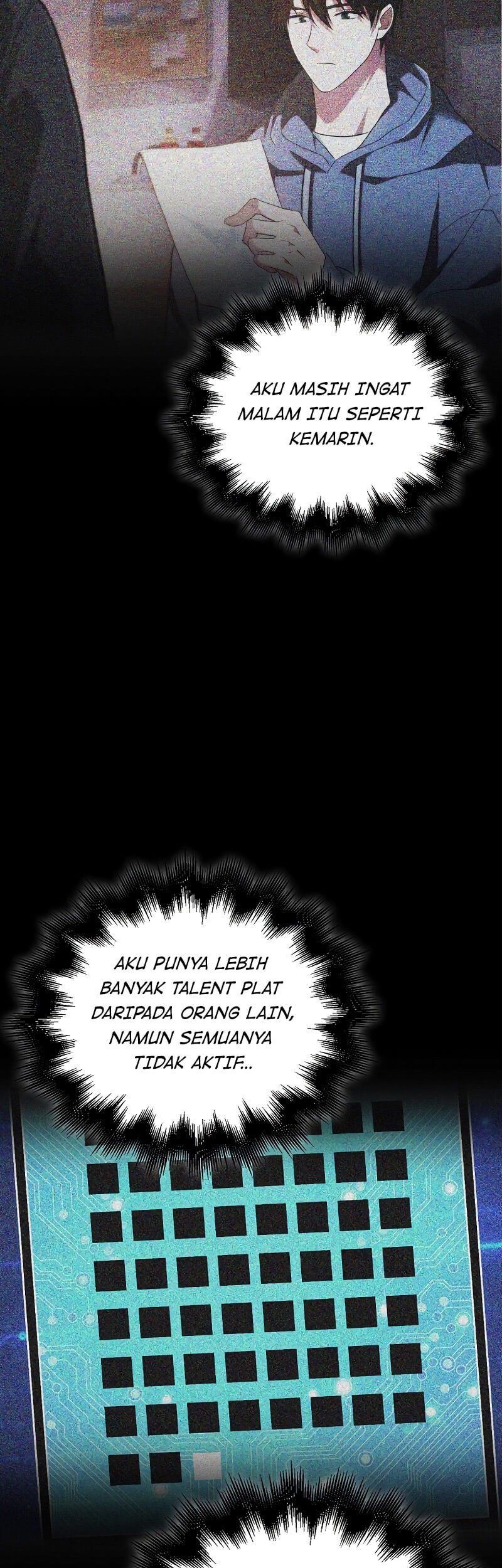 Chapter 69 - halaman 47