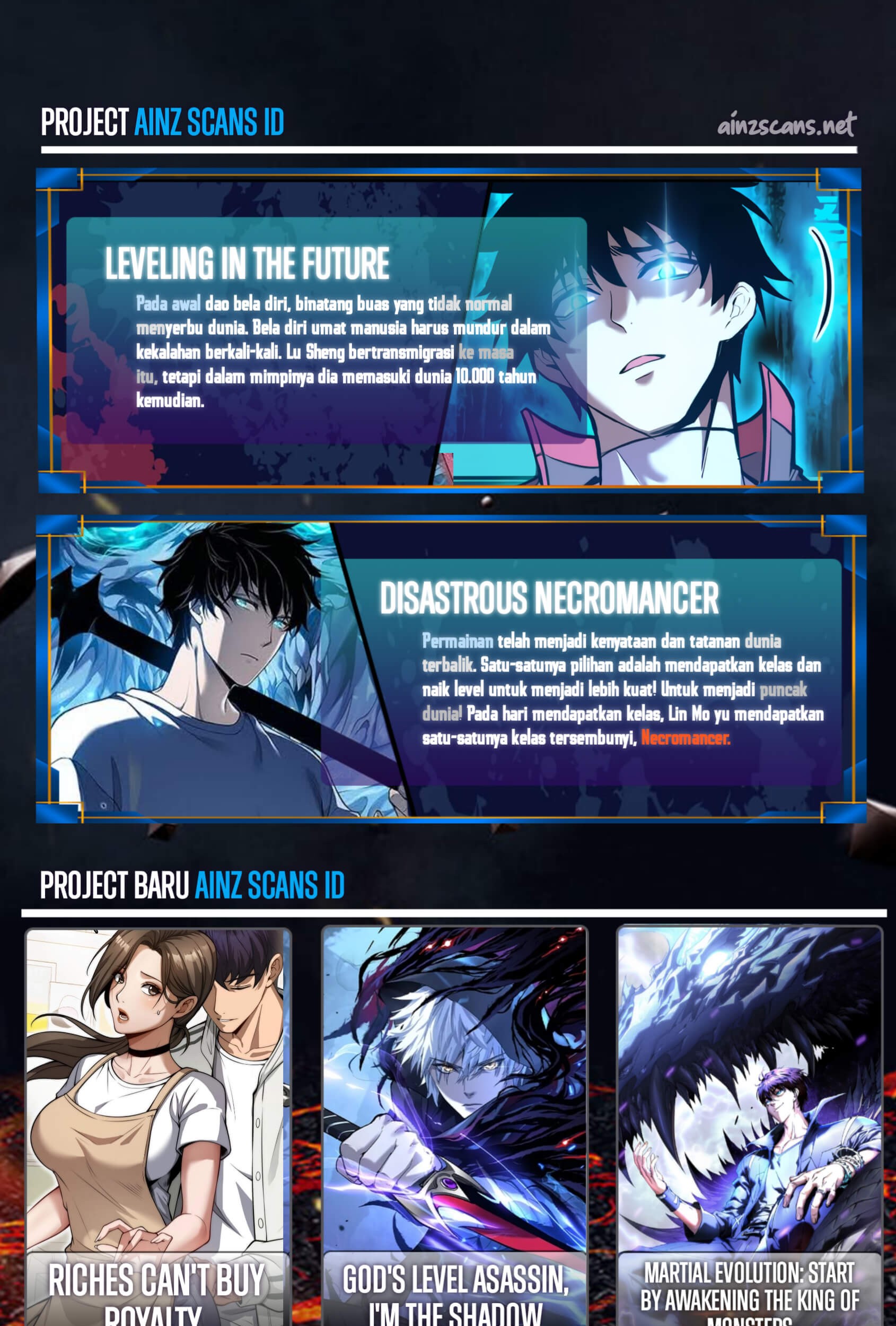 Chapter 69 - halaman 66