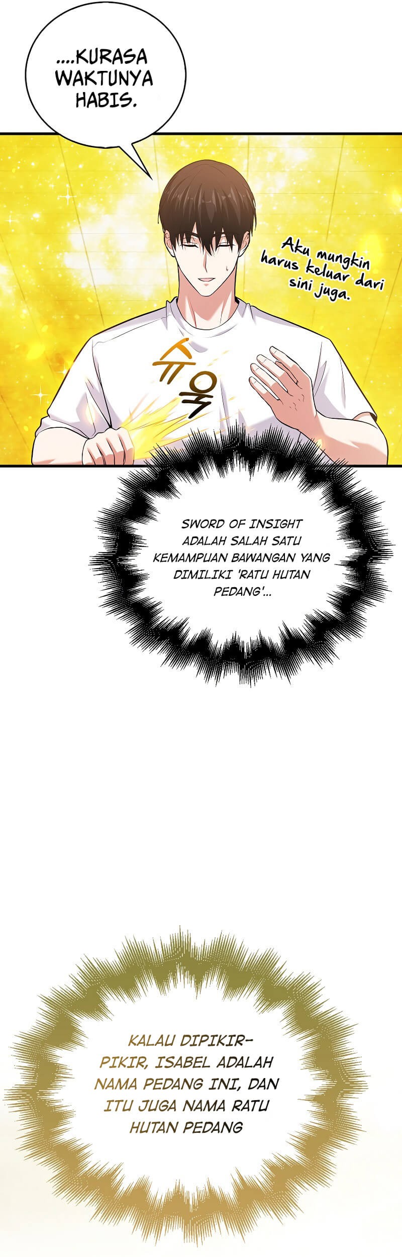 Chapter 69 - halaman 21