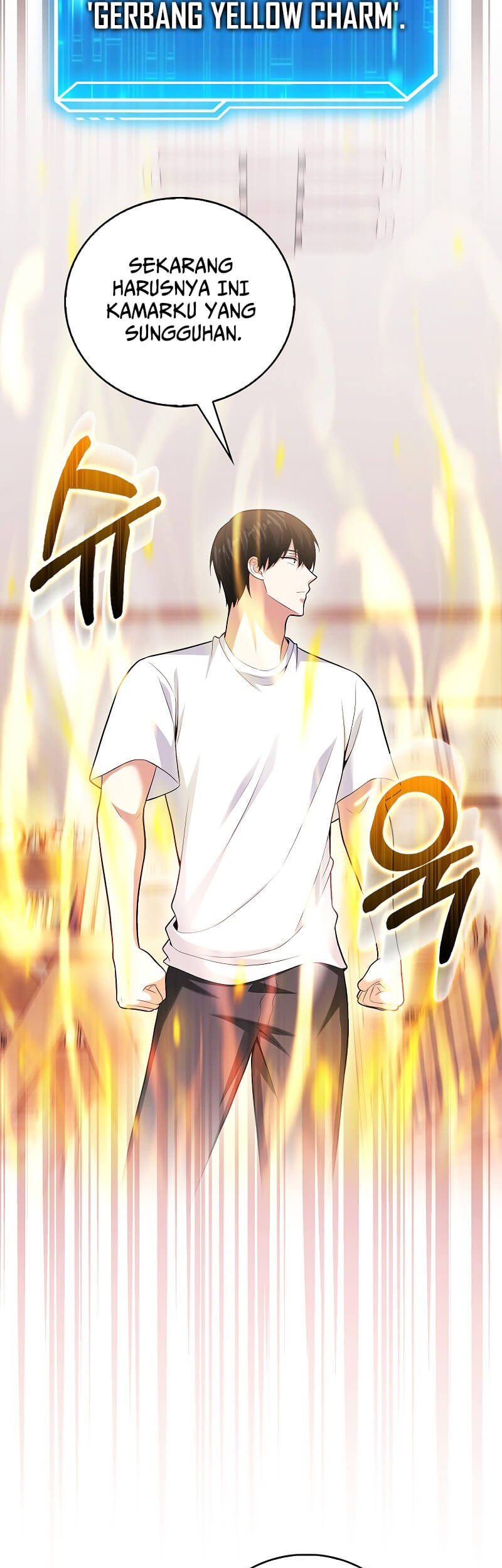 Chapter 69 - halaman 23